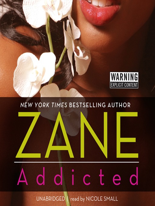 Title details for Addicted by Zane - Wait list